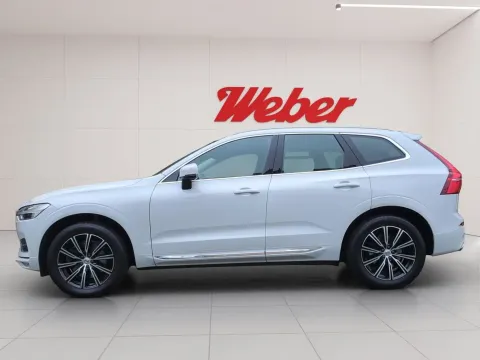 Volvo Xc60 — poza 3