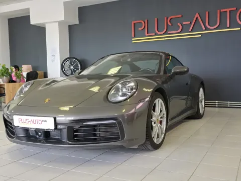 Porsche 911 — poza 3