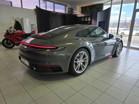 Porsche 911 — poza 2
