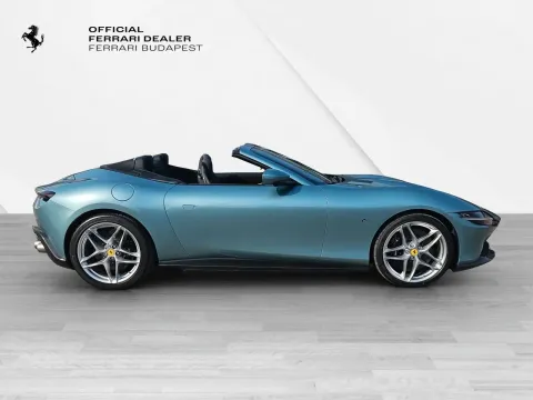 Ferrari Roma — poza 3