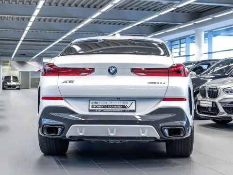 BMW X6 — poza 2