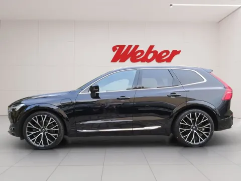 Volvo Xc60 — poza 2