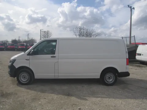 Volkswagen Transporter — poza 3