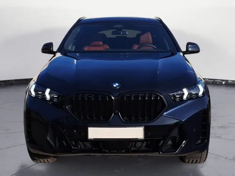 BMW X6 — poza 2