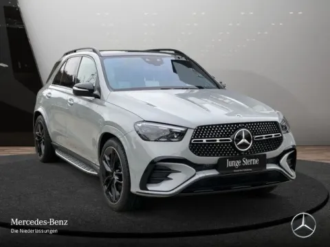Mercedes-Benz Gle 450 — poza 3
