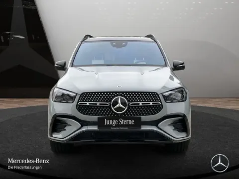 Mercedes-Benz Gle 450 — poza 2