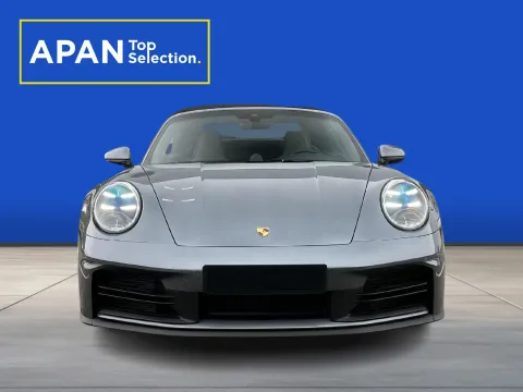 Porsche 992 — poza 2