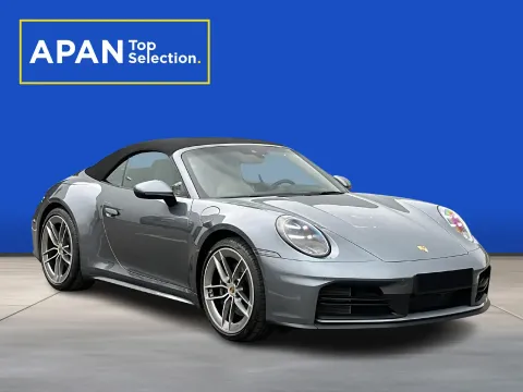Porsche 992 — poza 3