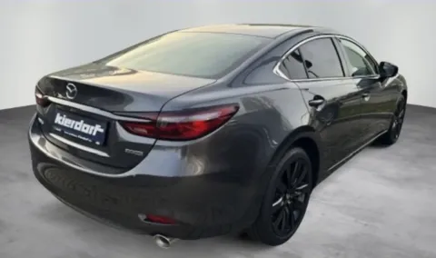 Mazda 6 — poza 3