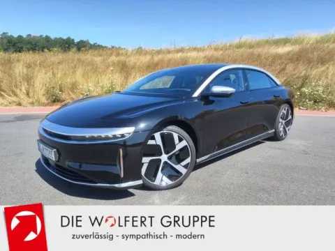 Lucid Air