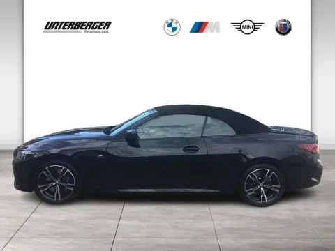 BMW 440 — poza 2