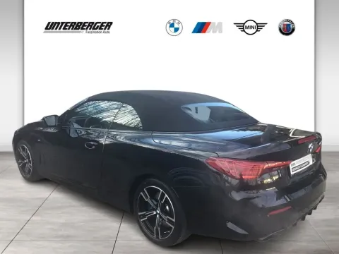 BMW 440 — poza 3