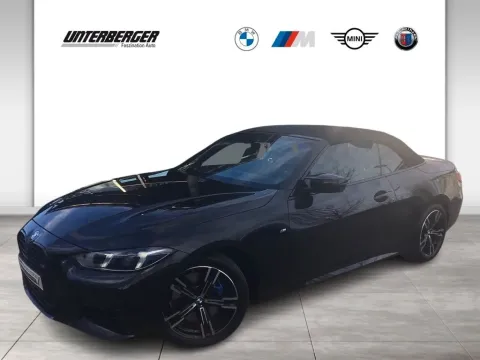 BMW 440