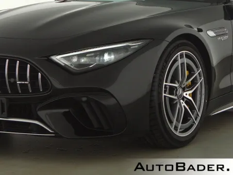 Mercedes-Benz Sl 63 Amg — poza 2