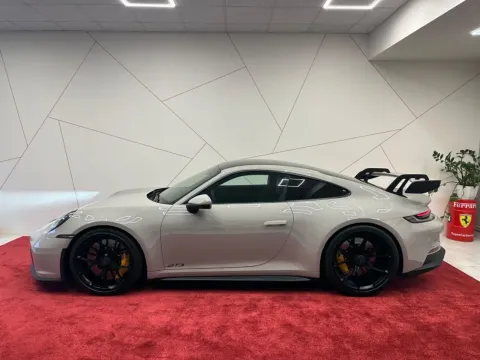 Porsche 992 — poza 2