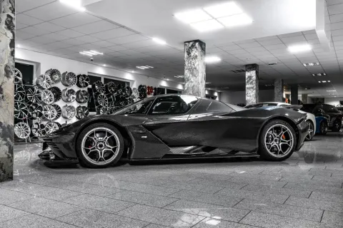 KTM X-Bow — poza 3