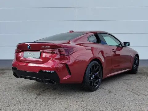 BMW 440 — poza 2