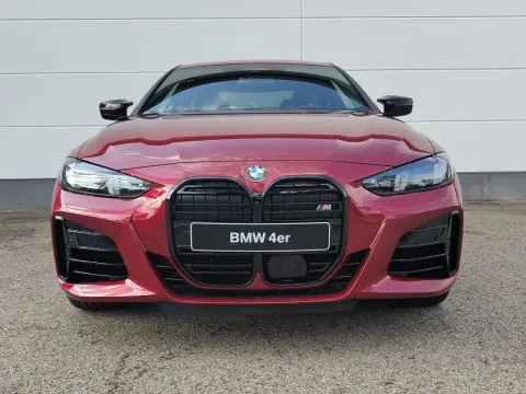 BMW 440 — poza 3