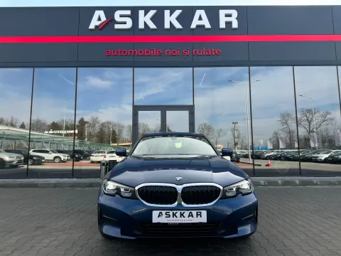 BMW 330 — poza 2