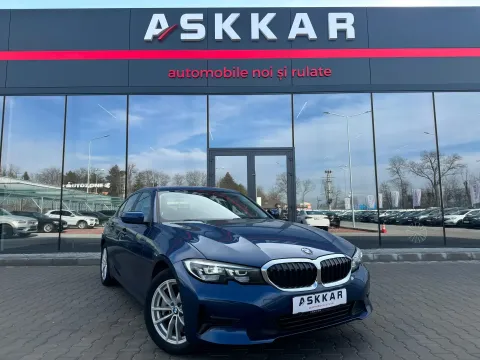 BMW 330 — poza 3