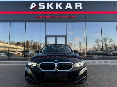 BMW 330 — poza 2