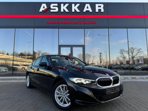 BMW 330 — poza 3