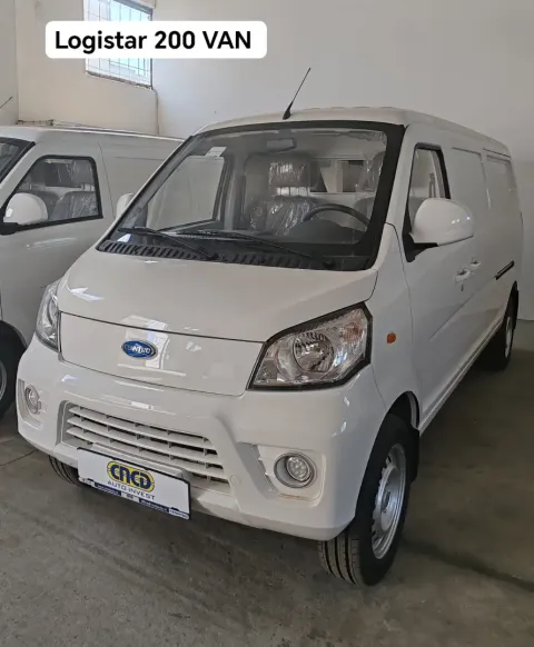 Cenntro Logistar 200