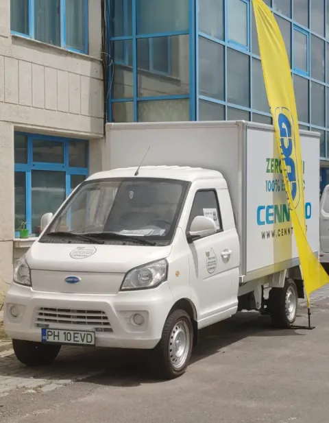 Cenntro Logistar 200