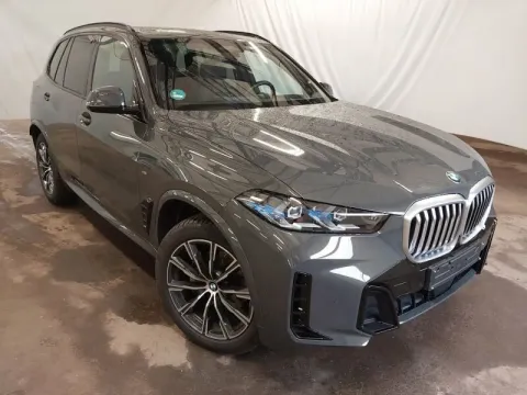 BMW X5 — poza 2