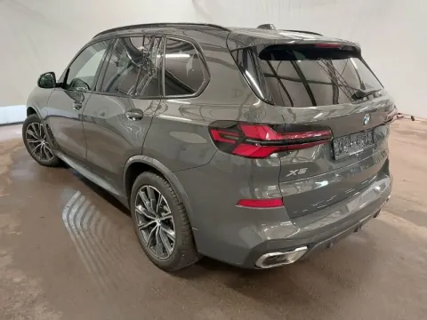 BMW X5 — poza 3