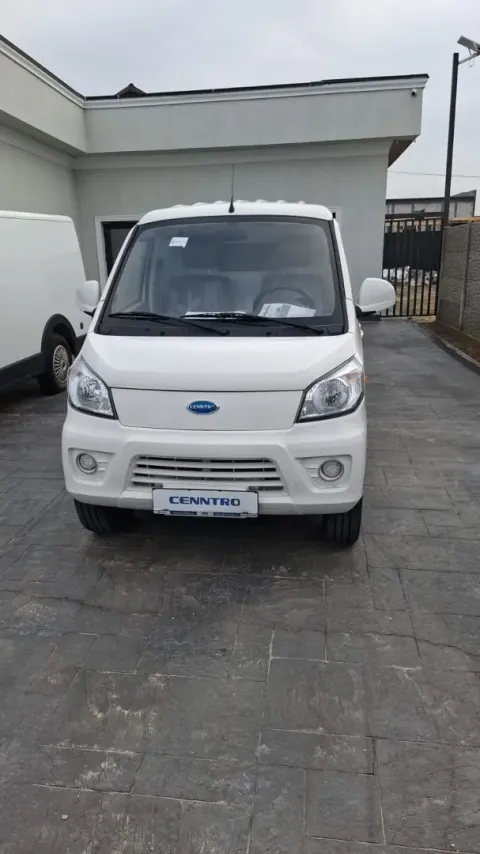 Cenntro Logistar 200 — poza 2