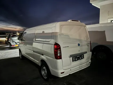 Cenntro Logistar 200 — poza 3