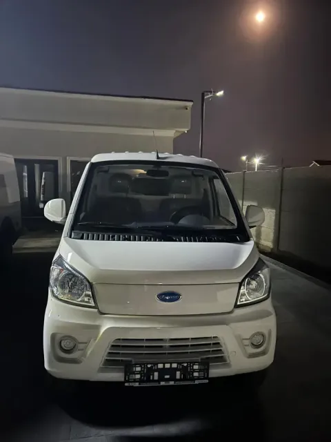 Cenntro Logistar 200