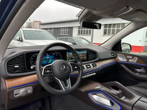 Mercedes-Benz Gle 450 — poza 2
