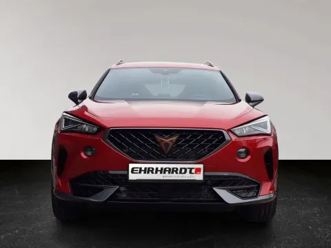 Cupra Formentor — poza 2
