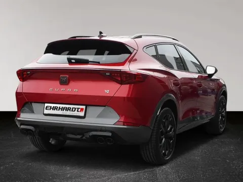 Cupra Formentor — poza 3