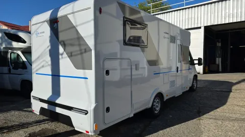 Sun Living S 75 SL — poza 3