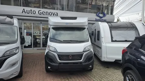 Sun Living S 75 SL