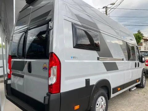 Sun Living V 65 XL — poza 2