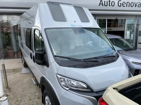 Sun Living V 65 XL — poza 3