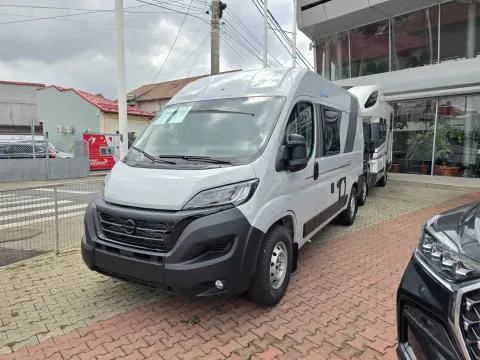 Sun Living V 55 SP