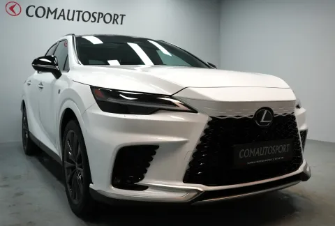 Lexus Rx 450