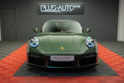 Porsche 992 — poza 2