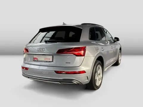 Audi Q5 — poza 2