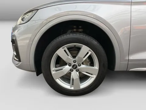 Audi Q5 — poza 3