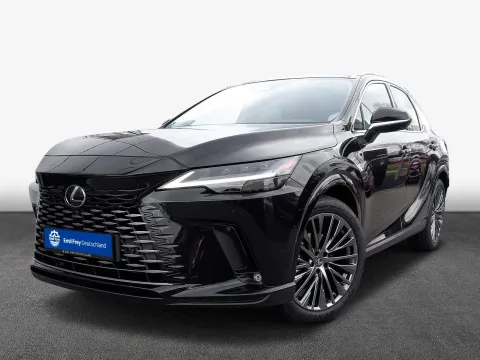 Lexus Rx 450