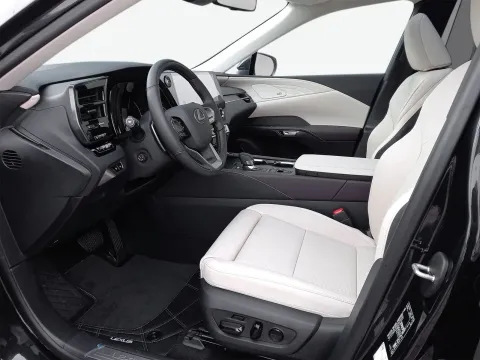 Lexus Rx 450 — poza 2