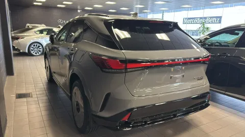 Lexus Rx 500 — poza 3