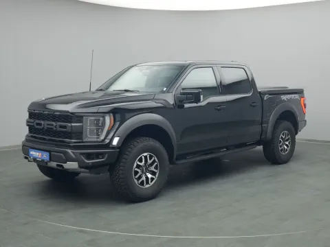 Ford F 150