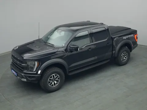 Ford F 150 — poza 3